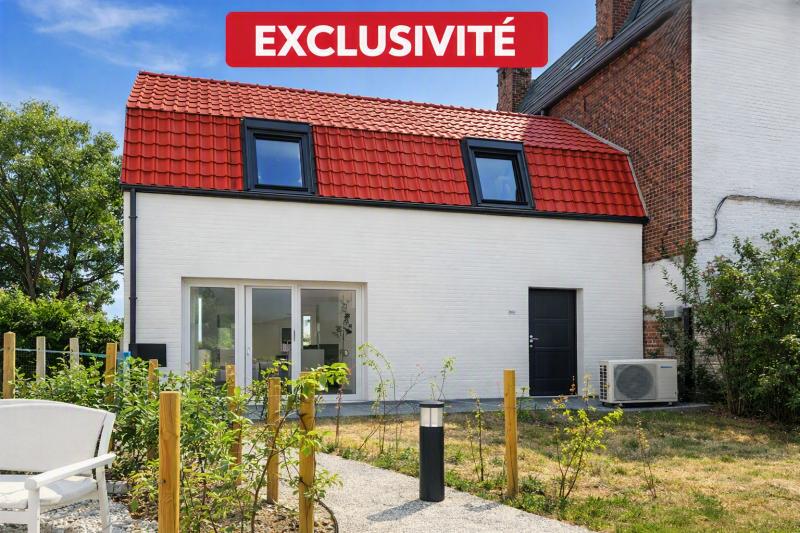 Maison 4 pièces 97 m² · à Phalempin · 97 m² · 288 000 €