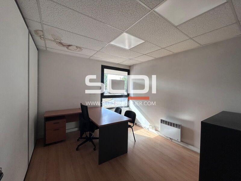 Bureaux A VENDRE - LIMAS - 88 m²