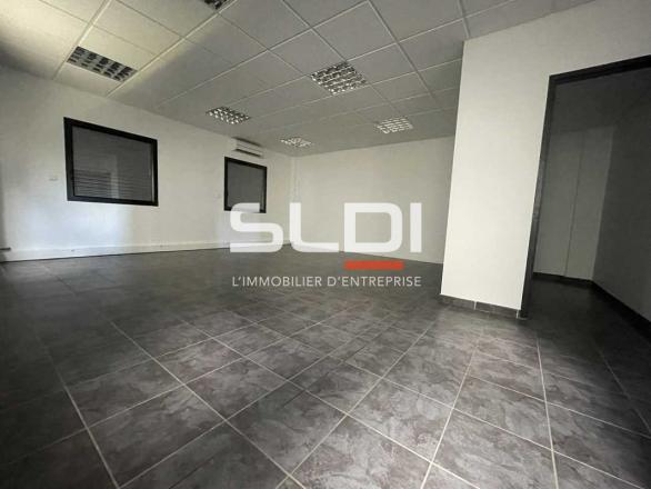 Activités A LOUER - SAINT PRIEST - 330 m²