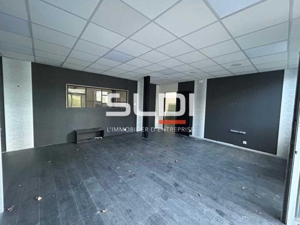 Activités A LOUER - DARDILLY - 267 m²