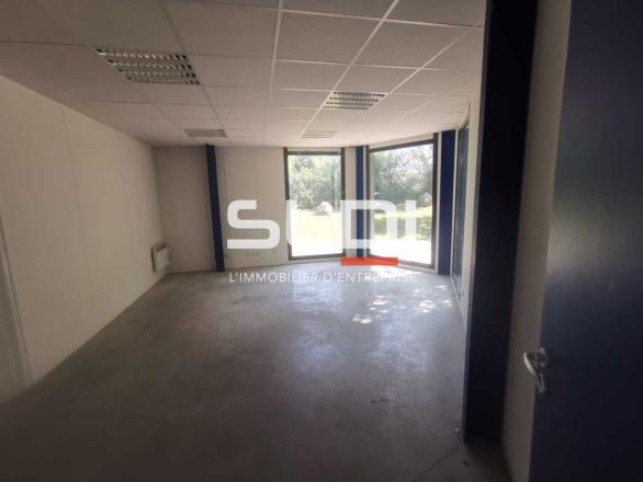 Activités A LOUER - ECHIROLLES - 379 m²