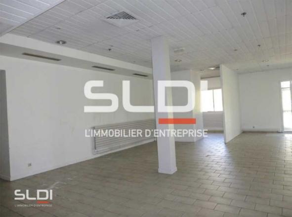 Bureaux A LOUER - DARDILLY - 450 m²