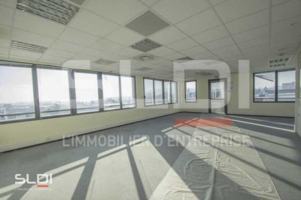 Bureaux A LOUER - VILLEFRANCHE SUR SAONE - 280 m²