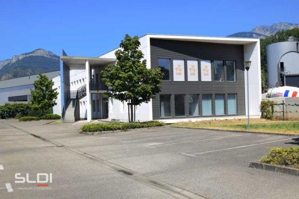 Bureaux A LOUER - VOREPPE - 741 m²