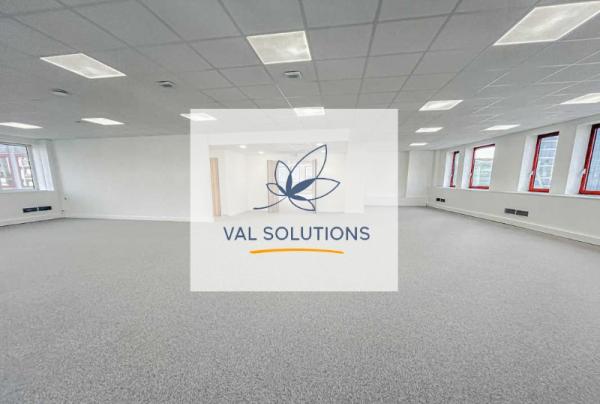 VAL SOLUTIONS s’installe au cœur du 3e arrondissement de Lyon !