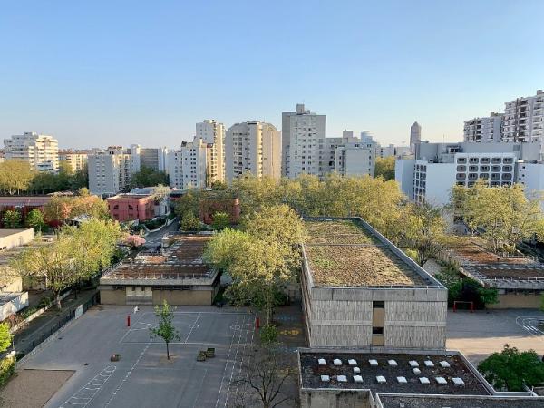 Bureaux à louer à Villeurbanne : quels secteurs choisir ?