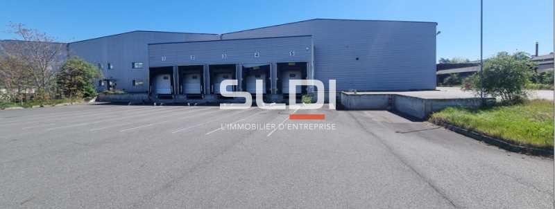 Activités A VENDRE - SAINT JUST SAINT RAMBERT - 6 600 m²