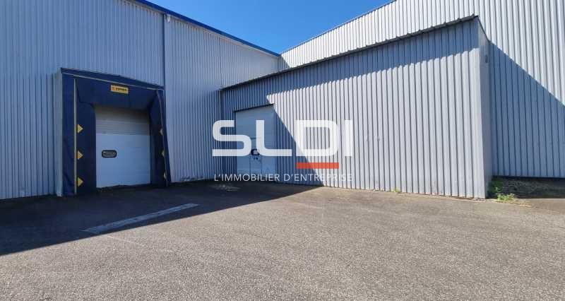 Activités A VENDRE - SAINT JUST SAINT RAMBERT - 6 600 m²