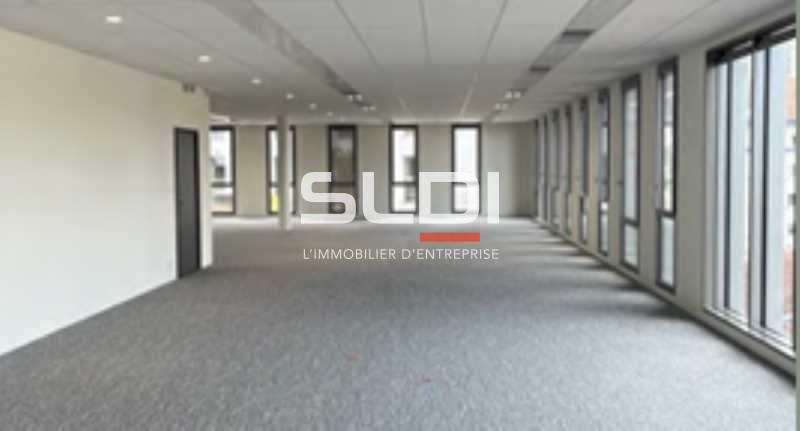 Bureaux A LOUER - VILLEURBANNE - 7 156 m²