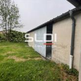 Locaux d'activités A LOUER - RILLIEUX LA PAPE - 334 m² Locaux d'activités A LOUER - RILLIEUX LA PAPE - 334 m²