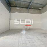 Locaux d'activités A LOUER - GENAS - 318 m² Locaux d'activités A LOUER - GENAS - 318 m²