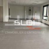 Bureaux A LOUER - GENAS - 554 m²