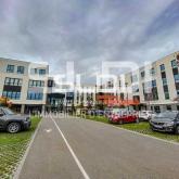 Bureaux A LOUER - GENAS - 554 m²