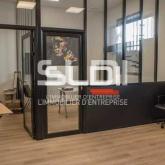 Bureaux A LOUER - CALUIRE ET CUIRE - 60 m²