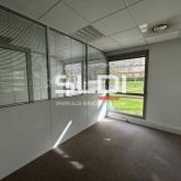 Bureaux A LOUER - ECULLY - 902 m² Bureaux A LOUER - ECULLY - 902 m²
