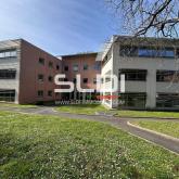 Bureaux A LOUER - ECULLY - 902 m² Bureaux A LOUER - ECULLY - 902 m²