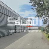 Activités A LOUER - DECINES CHARPIEU - 2 300 m²