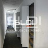 Activités A LOUER - DECINES CHARPIEU - 2 300 m²