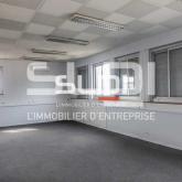 Activités A LOUER - DECINES CHARPIEU - 2 300 m²