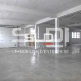 Activités A LOUER - DECINES CHARPIEU - 2 300 m²