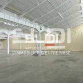 Activités A LOUER - DECINES CHARPIEU - 2 300 m²