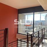 Bureaux A VENDRE OU A LOUER - LYON - 296 m²