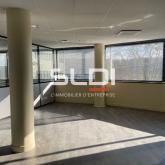 Bureaux A VENDRE OU A LOUER - LYON - 296 m²