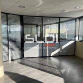 Bureaux A VENDRE OU A LOUER - LYON - 296 m²