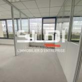 Bureaux A LOUER - BRON - 163 m² Bureaux A LOUER - BRON - 163 m²