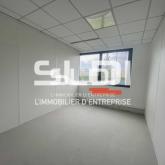 Bureaux A LOUER - BRON - 163 m² Bureaux A LOUER - BRON - 163 m²