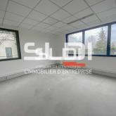 Bureaux A LOUER - BRON - 163 m² Bureaux A LOUER - BRON - 163 m²
