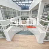 Bureaux A LOUER - BRON - 163 m² Bureaux A LOUER - BRON - 163 m²