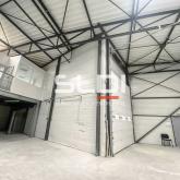 Activités A LOUER - SAINT PRIEST - 500 m²