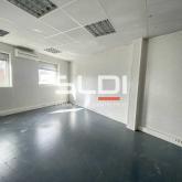 Activités A LOUER - SAINT PRIEST - 500 m²