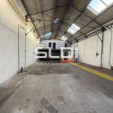 Locaux d'activités A LOUER - VENISSIEUX - 1 431 m² Locaux d'activités A LOUER - VENISSIEUX - 1 431 m²