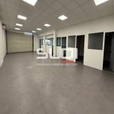 Locaux d'activités A LOUER - VENISSIEUX - 1 431 m² Locaux d'activités A LOUER - VENISSIEUX - 1 431 m²