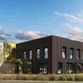 Locaux d'activités A LOUER - SAINT PRIEST - 355 m² Locaux d'activités A LOUER - SAINT PRIEST - 355 m²