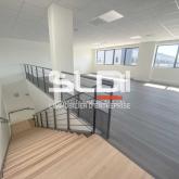 Locaux d'activités A LOUER - MEYZIEU - 2 055 m² Locaux d'activités A LOUER - MEYZIEU - 2 055 m²