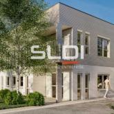 Locaux d'activités A VENDRE - BOURGOIN JALLIEU - 4 792 m²
