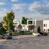 Locaux d'activités A VENDRE - BOURGOIN JALLIEU - 4 792 m²