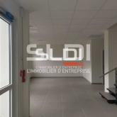 Locaux d'activités A VENDRE - BOURGOIN JALLIEU - 4 792 m²