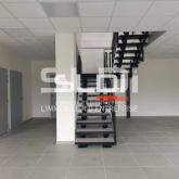 Locaux d'activités A VENDRE - BOURGOIN JALLIEU - 4 792 m²