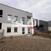 Locaux d'activités A VENDRE - BOURGOIN JALLIEU - 4 792 m²
