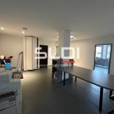 Bureaux A LOUER - TASSIN LA DEMI LUNE - 150 m²