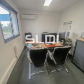 Locaux d'activités A LOUER - CHASSIEU - 1 600 m² Locaux d'activités A LOUER - CHASSIEU - 1 600 m²