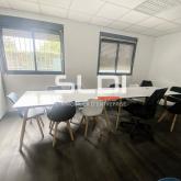Locaux d'activités A LOUER - CHASSIEU - 1 600 m² Locaux d'activités A LOUER - CHASSIEU - 1 600 m²