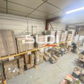 Locaux d'activités A LOUER - CHASSIEU - 1 600 m² Locaux d'activités A LOUER - CHASSIEU - 1 600 m²