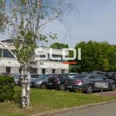 Bureaux A LOUER - SAINT PRIEST - 104 m²