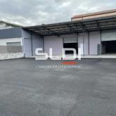 Activités A LOUER - VILLEURBANNE - 600 m²