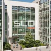 Bureaux A LOUER - LYON - 4 025 m²